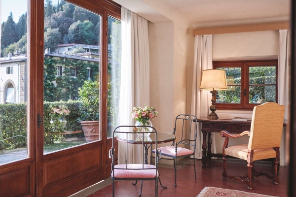 Hotel Belmond San Michele